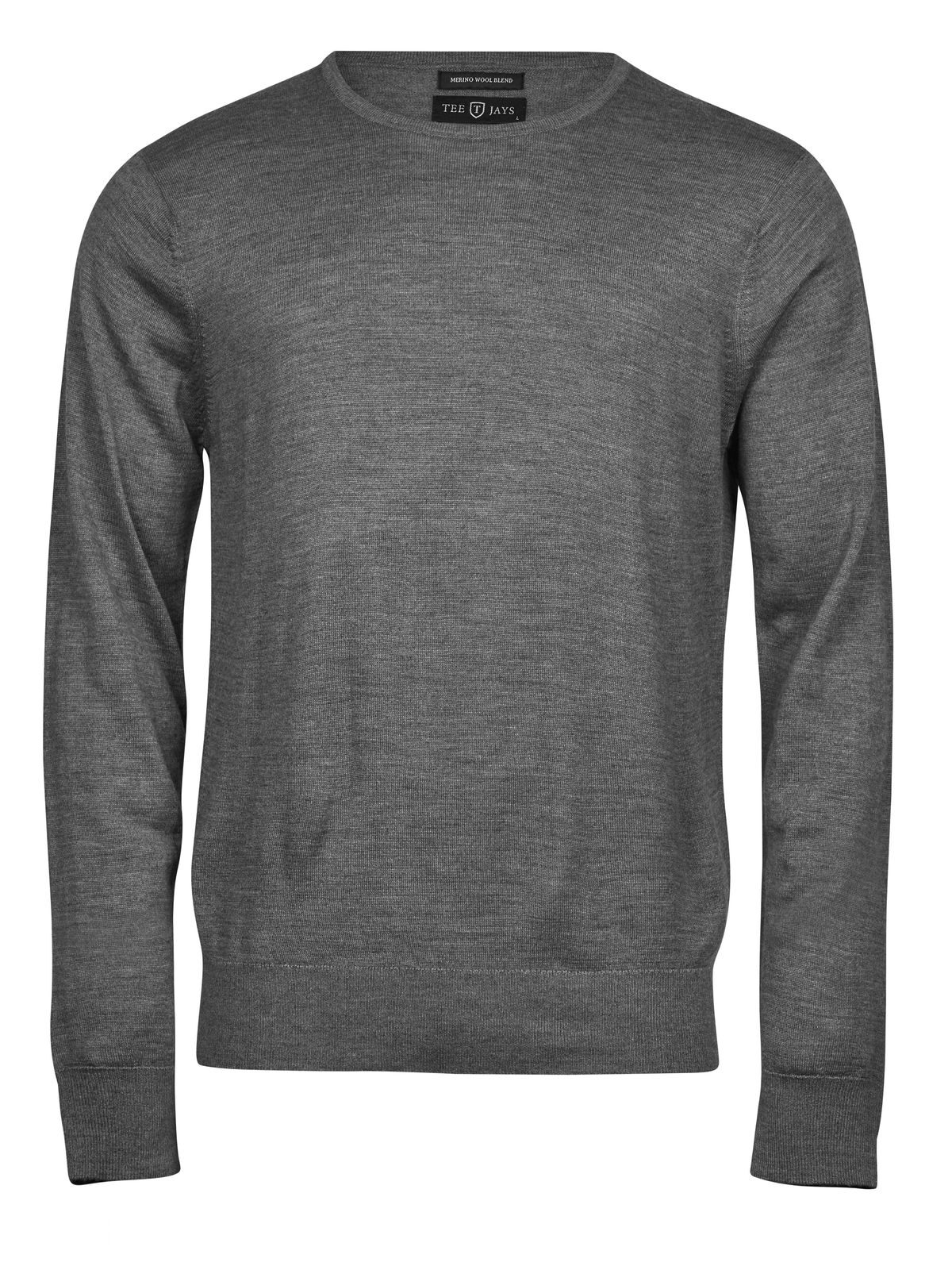 grey melange